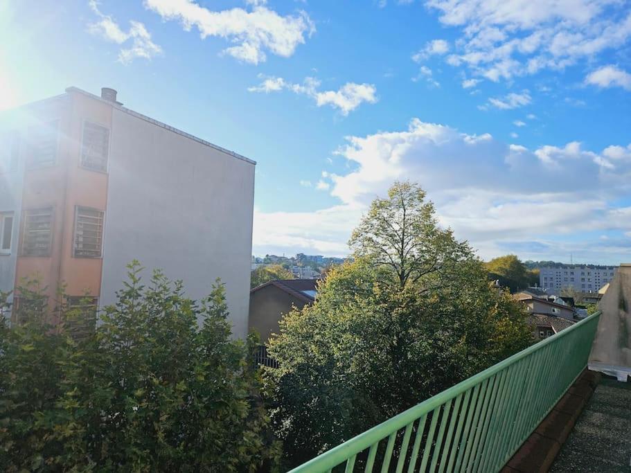 Le Studio De Max - Terrasse Et Parking Valence  Exterior photo